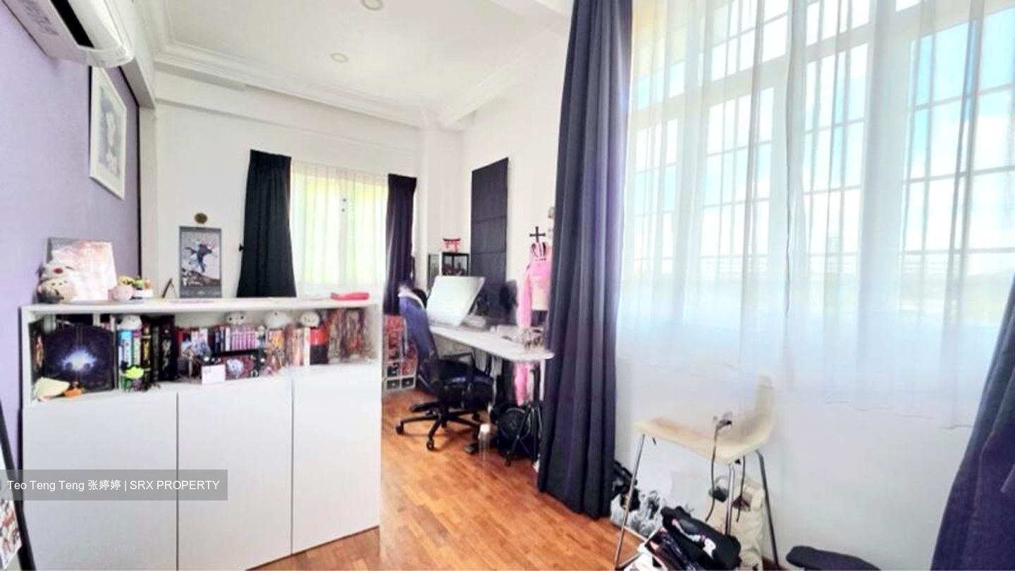 Serangoon Garden Estate (D19), Semi-Detached #453330061